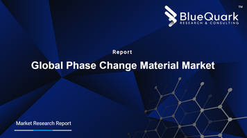 Global Phase Change Materials Market Outlook to 2030