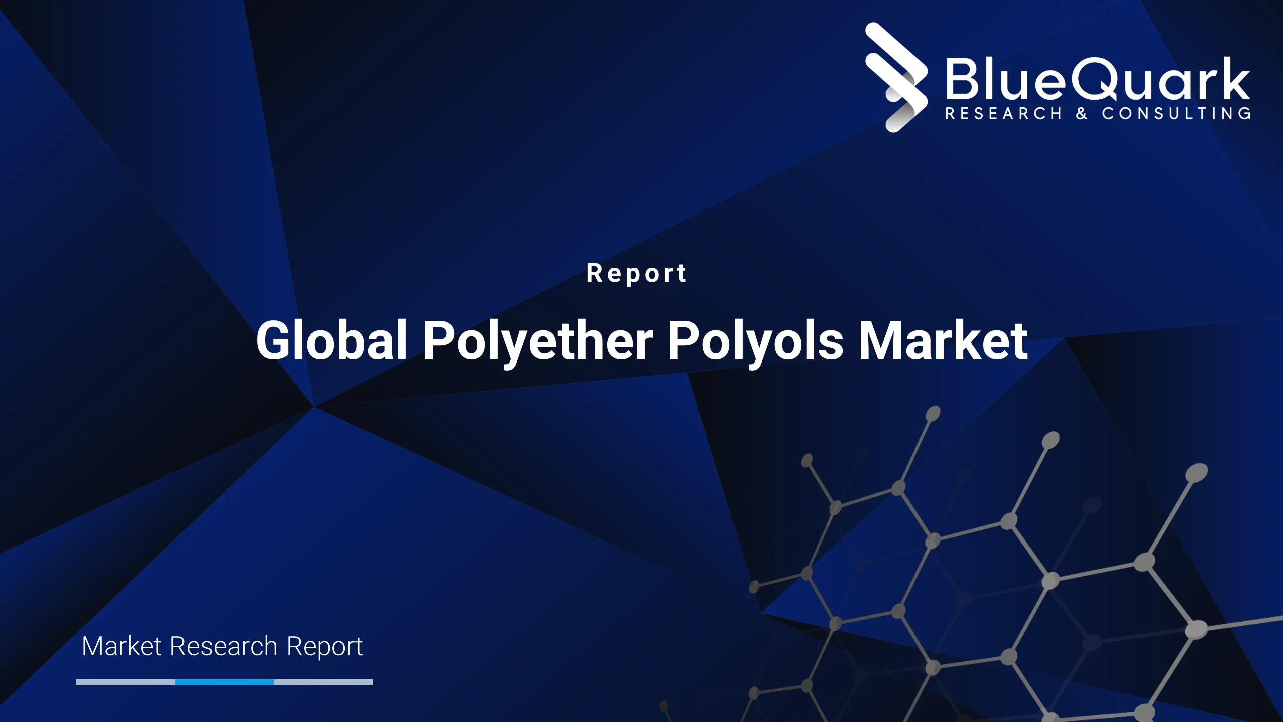 Global Polyether Polyols Market Outlook to 2030
