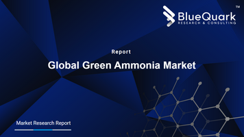 Global Green Ammonia Market Outlook to 2030