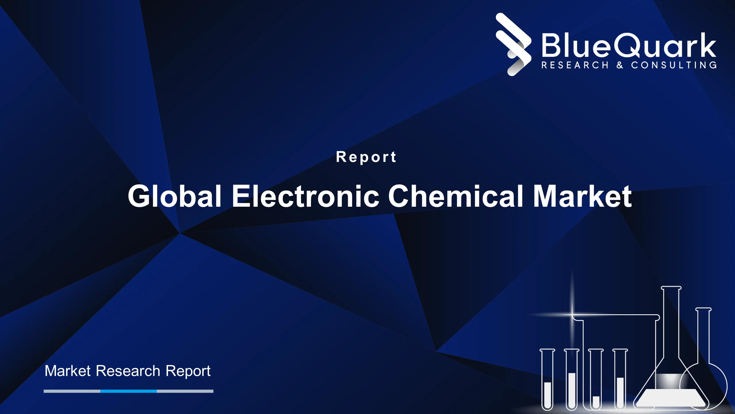 Global Electronic Chemicals Market Outlook to 2030