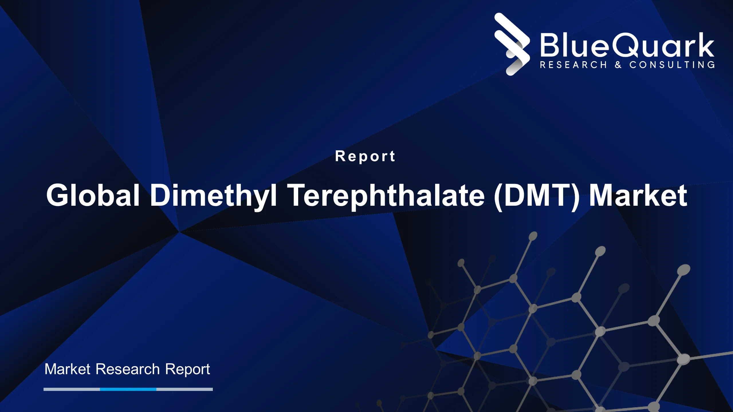 Global Dimethyl Terephthalate (DMT) Market Outlook to 2030