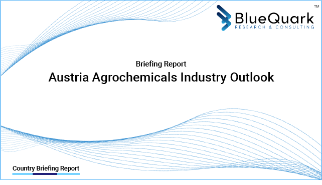 Brief Report on Agrochemicals Industry Outlook in Austria from 2017 to 2029 - Market Size, Drivers, Restraints, Trade, and Key Company Profiles