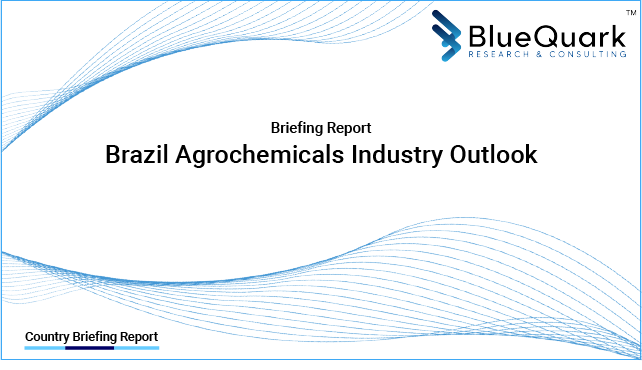 Brief Report on Agrochemicals Industry Outlook in Brazil from 2017 to 2029 - Market Size, Drivers, Restraints, Trade, and Key Company Profiles
