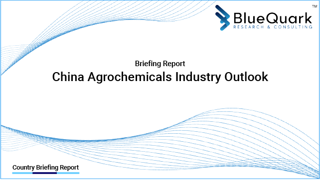 Brief Report on Agrochemicals Industry Outlook in China from 2017 to 2029 - Market Size, Drivers, Restraints, Trade, and Key Company Profiles