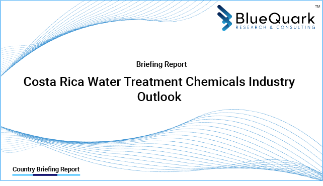 Brief Report on Water Treatment Chemicals Industry Outlook in Costa Rica from 2017 to 2030 - Market Size, Drivers, Restraints, and Key Company Profiles