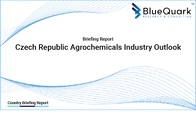 Brief Report on Agrochemicals Industry Outlook in Czech Republic from 2017 to 2030 - Market Size, Drivers, Restraints, Trade, and Key Company Profiles