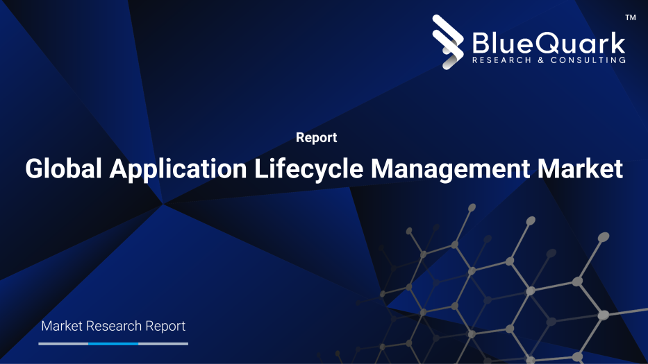 Global Application Lifecycle Management Market Outlook to 2030