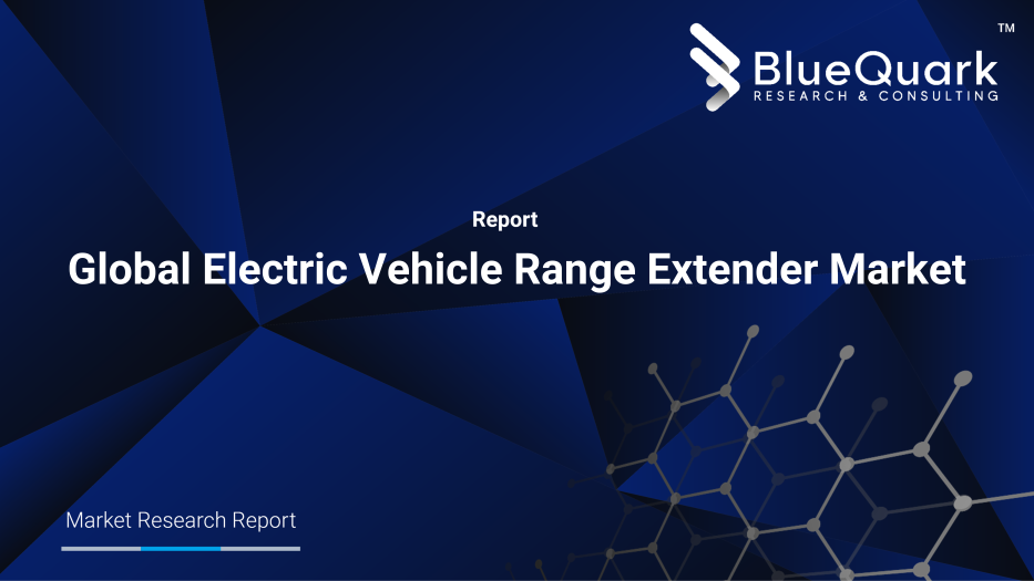 Global Electric Vehicle Range Extender Market Outlook to 2030