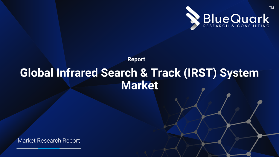 Global Infrared Search & Track (IRST) System Market Outlook to 2030