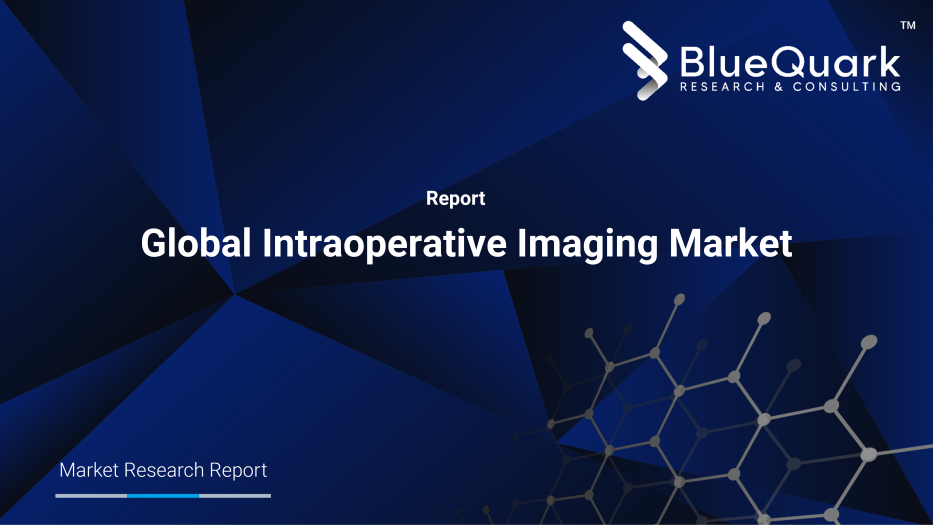 Global Intraoperative Imaging Market Outlook to 2030