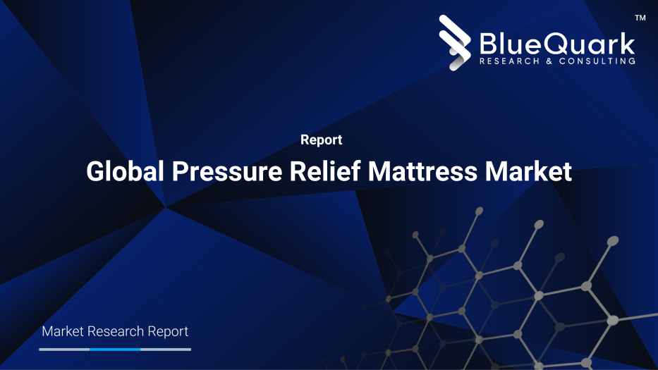 Global Pressure Relief Mattress Market Outlook to 2030