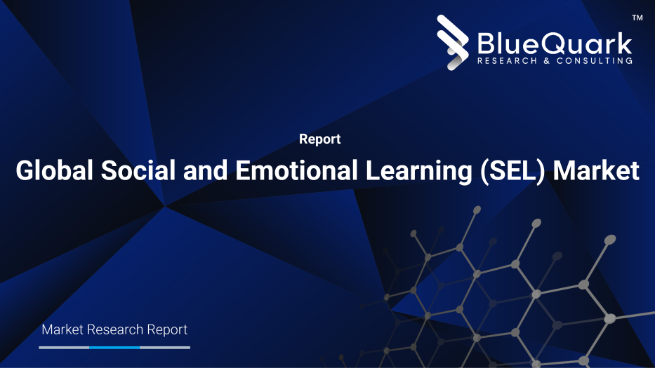 Global Social and Emotional Learning (SEL) Market Outlook to 2030