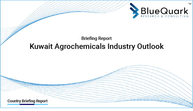 Brief Report on Agrochemicals Industry Outlook in Kuwait from 2017 to 2030 - Market Size, Drivers, Restraints, Trade, and Key Company Profiles