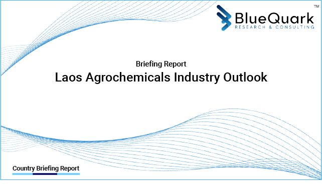 Brief Report on Agrochemicals Industry Outlook in Laos from 2017 to 2030 - Market Size, Drivers, Restraints, Trade, and Key Company Profiles