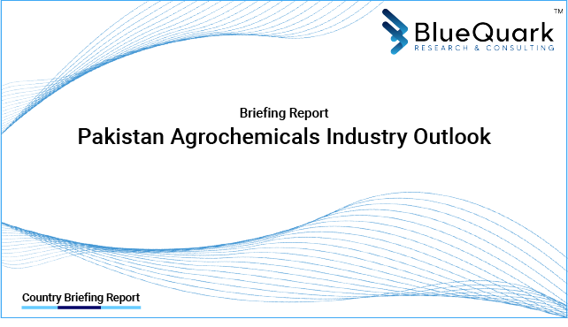 Brief Report on Agrochemicals Industry Outlook in Pakistan from 2017 to 2030 - Market Size, Drivers, Restraints, Trade, and Key Company Profiles