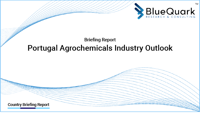 Brief Report on Agrochemicals Industry Outlook in Portugal from 2017 to 2029 - Market Size, Drivers, Restraints, Trade, and Key Company Profiles