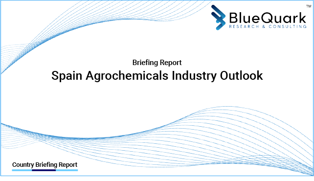 Brief Report on Agrochemicals Industry Outlook in Spain from 2017 to 2030 - Market Size, Drivers, Restraints, Trade, and Key Company Profiles