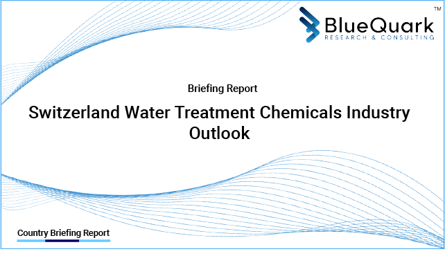 Brief Report on Water Treatment Chemicals Industry Outlook in Switzerland from 2017 to 2030 - Market Size, Drivers, Restraints, and Key Company Profiles