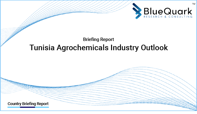 Brief Report on Agrochemicals Industry Outlook in Tunisia from 2017 to 2030 - Market Size, Drivers, Restraints, Trade, and Key Company Profiles