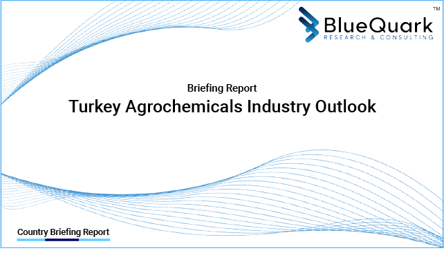 Brief Report on Agrochemicals Industry Outlook in Turkey from 2017 to 2029 - Market Size, Drivers, Restraints, Trade, and Key Company Profiles